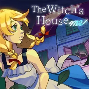 The Witch's House MV | XBOX | На любой аккаунт
