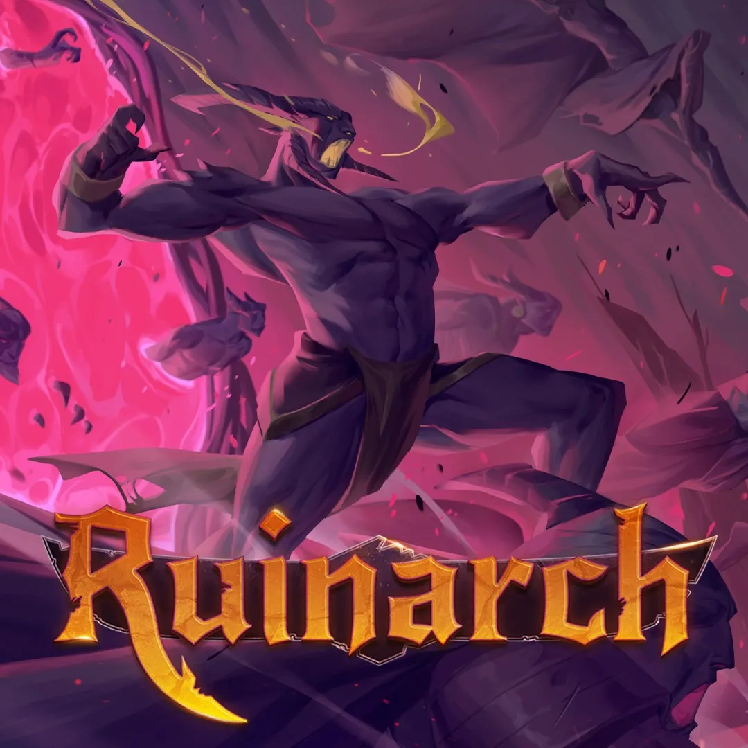 Ruinarch | XBOX | На любой аккаунт