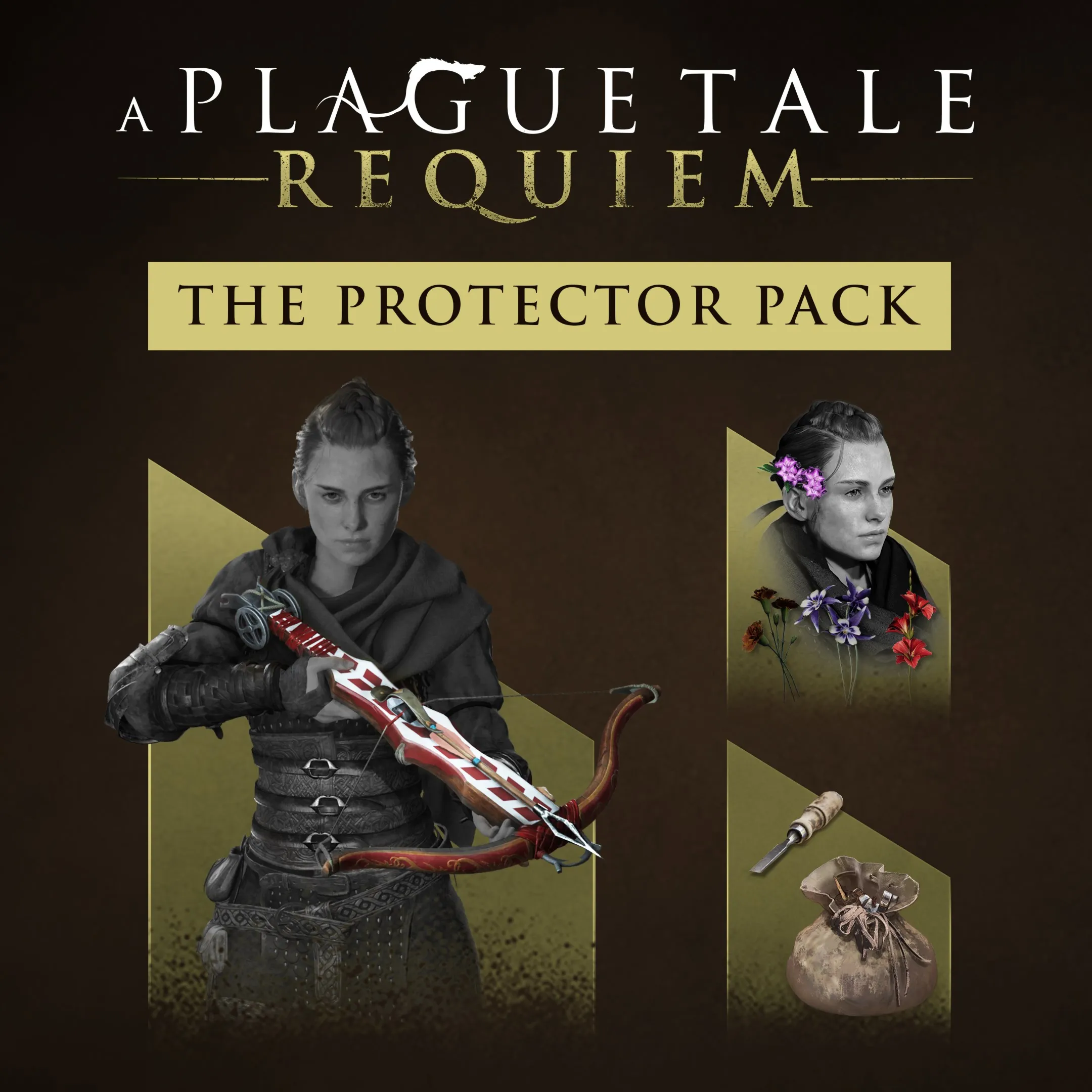 A Plague Tale: Requiem - Protector Pack | XBOX | На любой аккаунт
