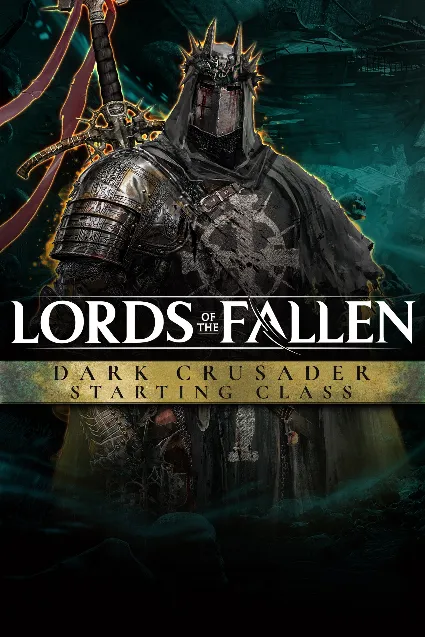Dark Crusader Starting Class | XBOX | На любой аккаунт