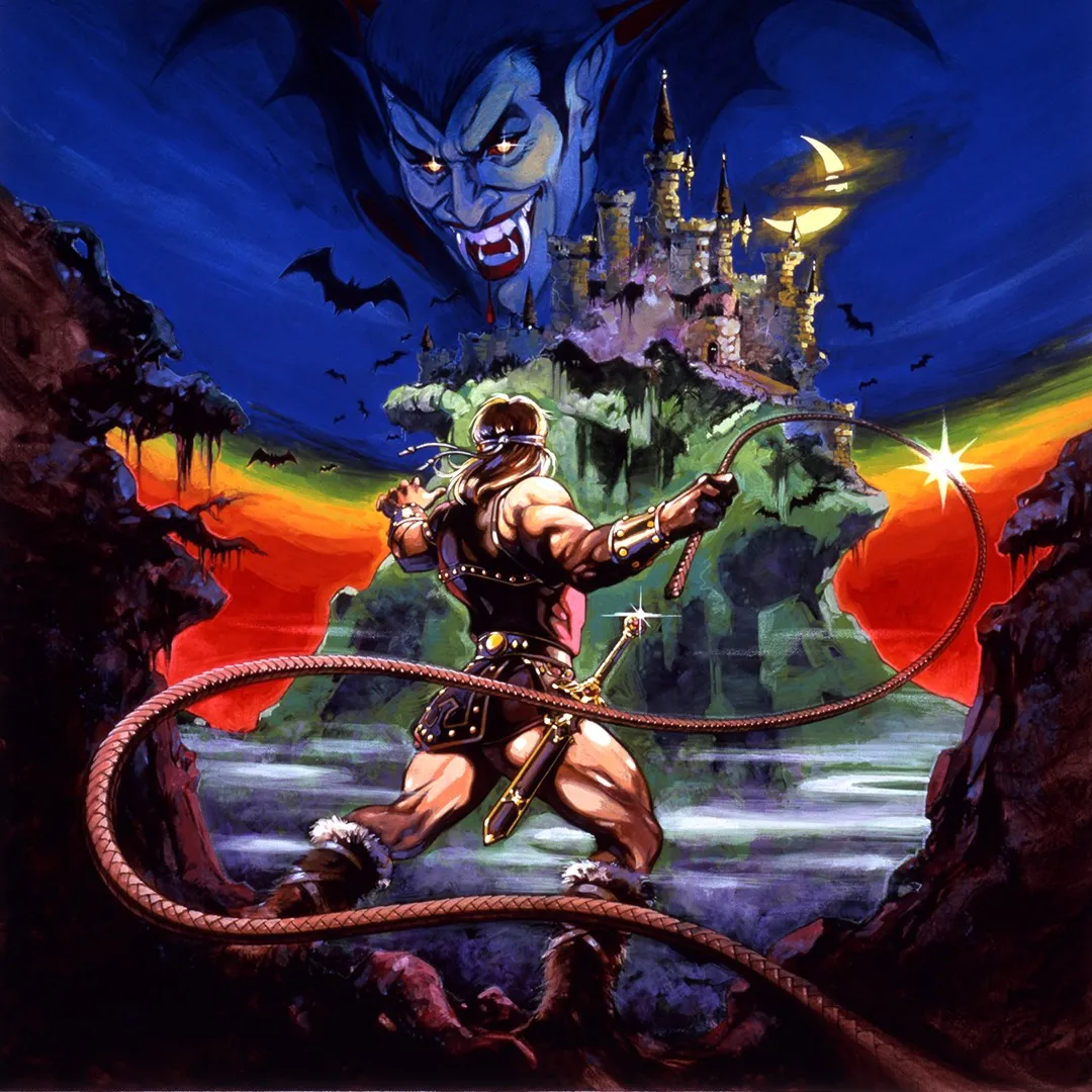 Castlevania Anniversary Collection | XBOX | На любой аккаунт