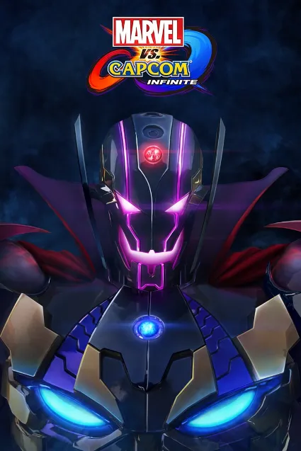 Marvel vs. Capcom: Infinite - Deluxe Edition | XBOX+PC | На любой аккаунт