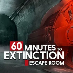 60 Minutes to Extinction: Escape Room | XBOX | На любой аккаунт