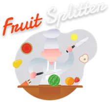 Fruit Splitter | XBOX+PC | На любой аккаунт