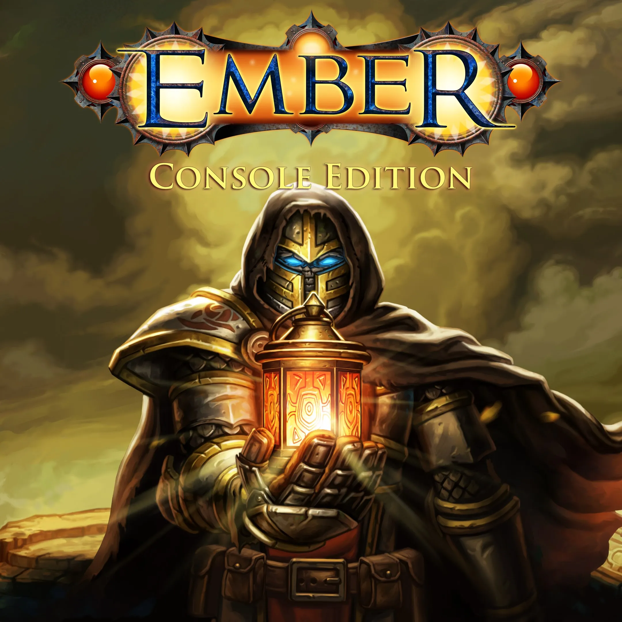 Ember: Console Edition | XBOX | На любой аккаунт