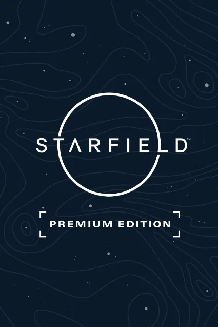 Starfield Premium Edition | XBOX+PC | На любой аккаунт