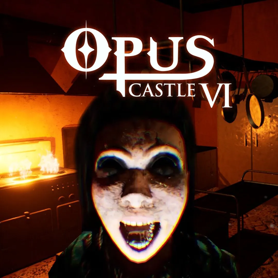 Opus Castle - Chapter 6 | XBOX | На любой аккаунт