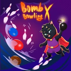Bomb Bowling X (Xbox One) | XBOX | На любой аккаунт
