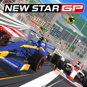 New Star GP | XBOX | На любой аккаунт