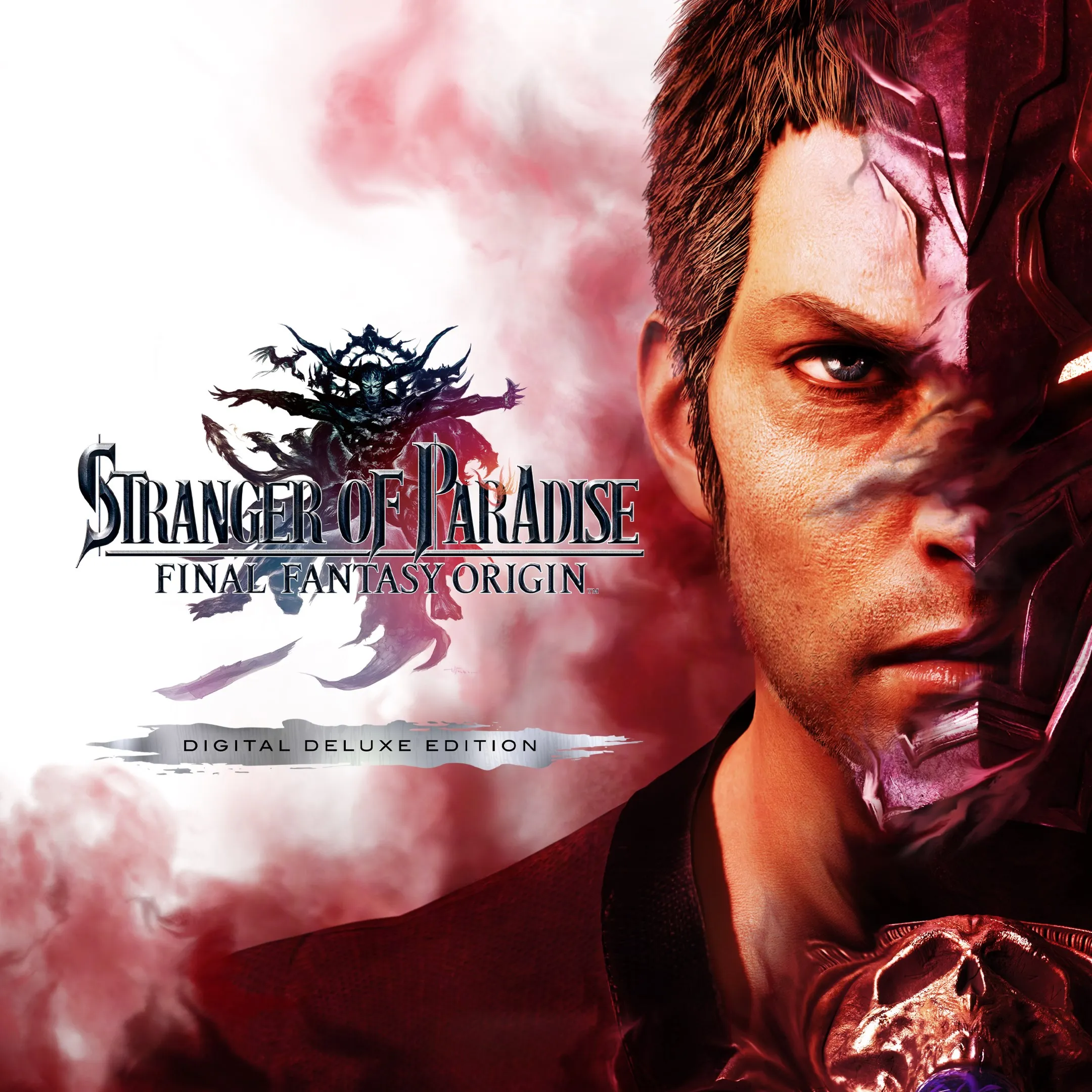 STRANGER OF PARADISE FINAL FANTASY ORIGIN Digital Deluxe Edition | XBOX | На любой ак