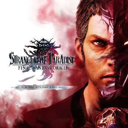 STRANGER OF PARADISE FINAL FANTASY ORIGIN Digital Deluxe Edition | XBOX | На любой ак