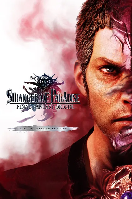 STRANGER OF PARADISE FINAL FANTASY ORIGIN Digital Deluxe Edition | XBOX | На любой ак
