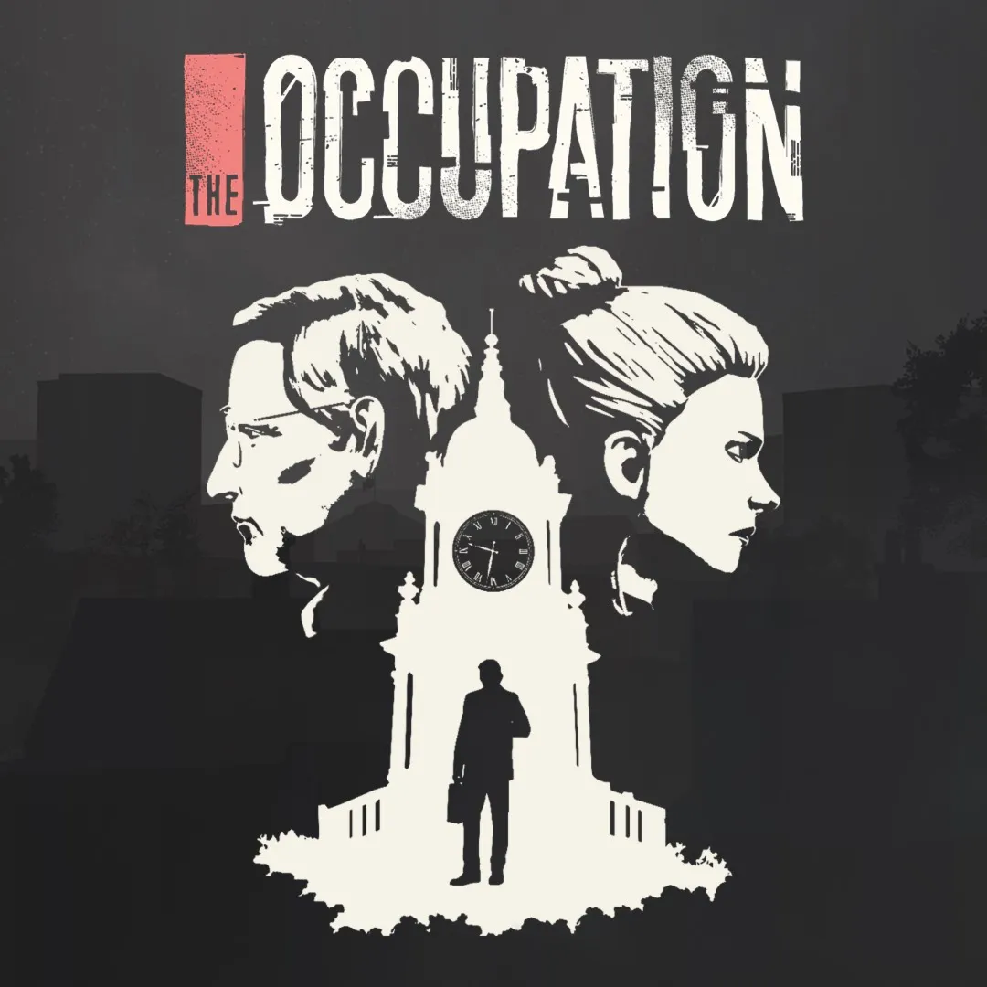 The Occupation | XBOX | На любой аккаунт