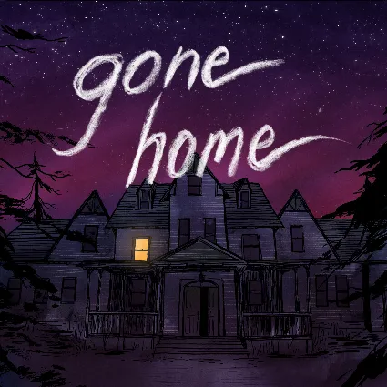 Gone Home | XBOX | На любой аккаунт