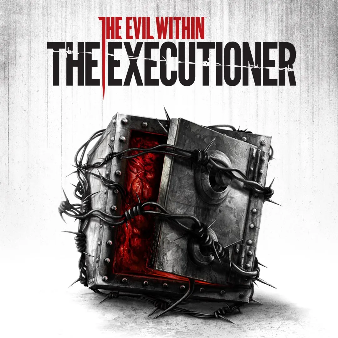 The Executioner | XBOX | На любой аккаунт