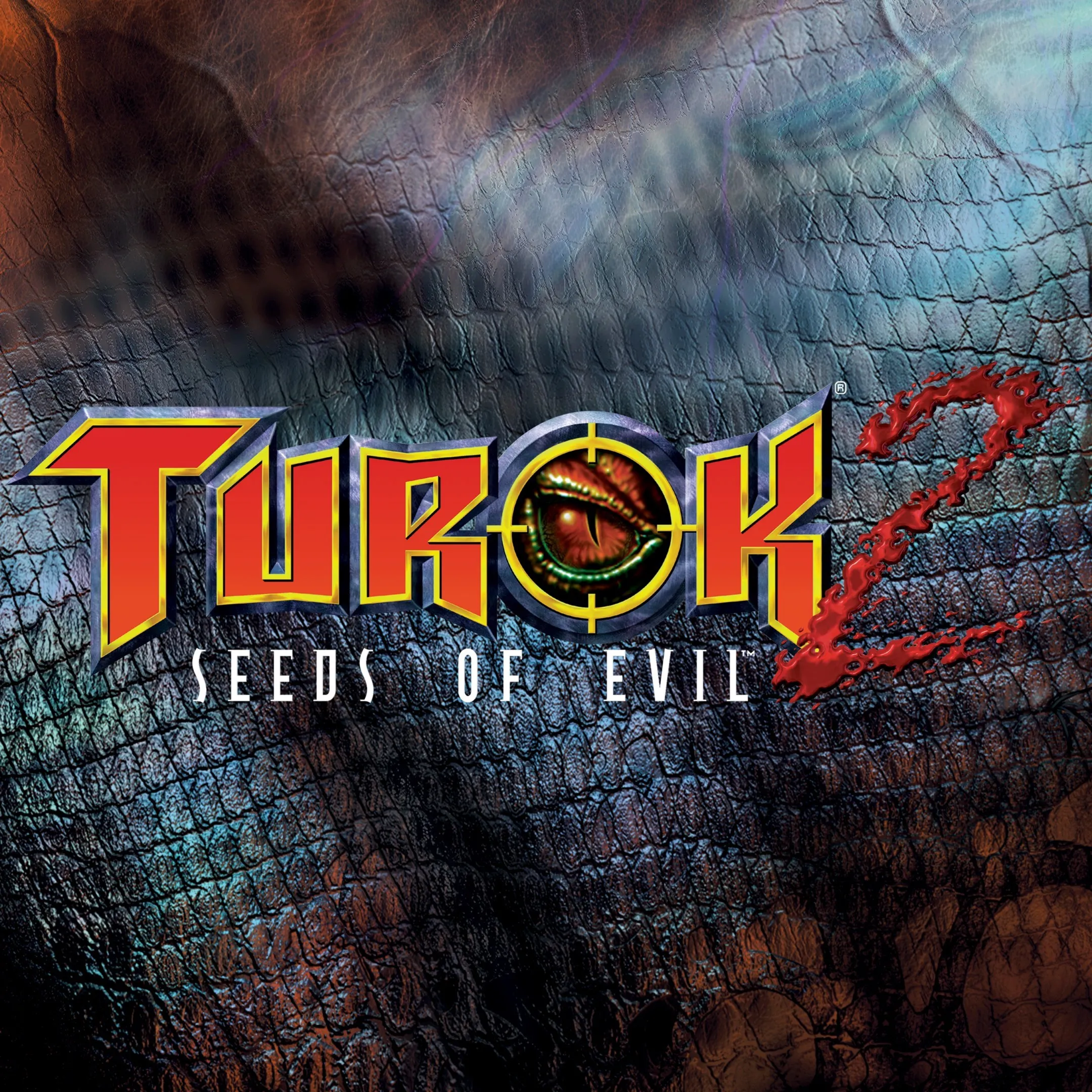 Turok 2: Seeds of Evil | XBOX | На любой аккаунт