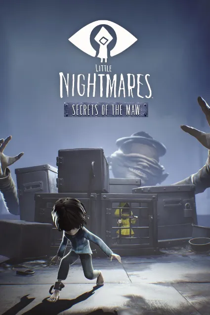 Little Nightmares Secrets of The Maw Expansion Pass | XBOX | На любой аккаунт
