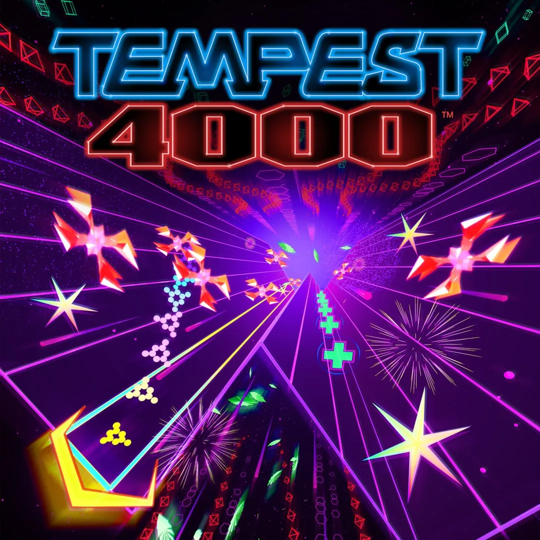 Tempest 4000 | XBOX | На любой аккаунт