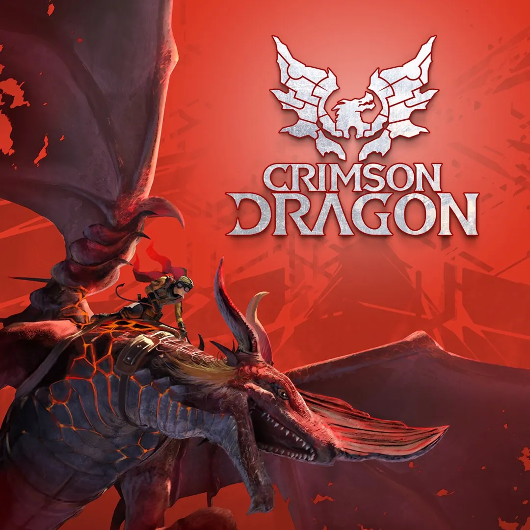 Crimson Dragon | XBOX | На любой аккаунт