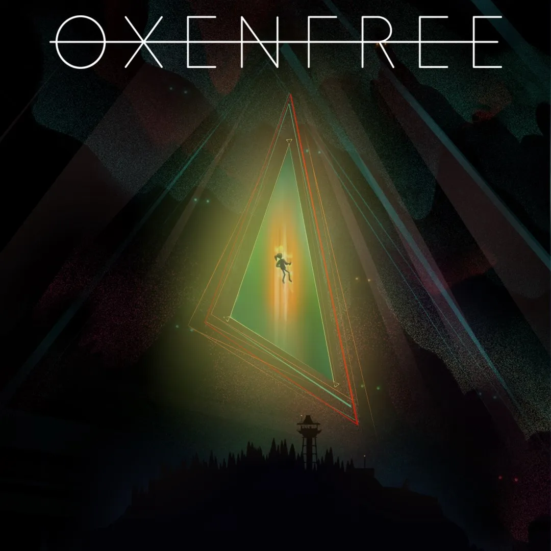 Oxenfree | XBOX | На любой аккаунт