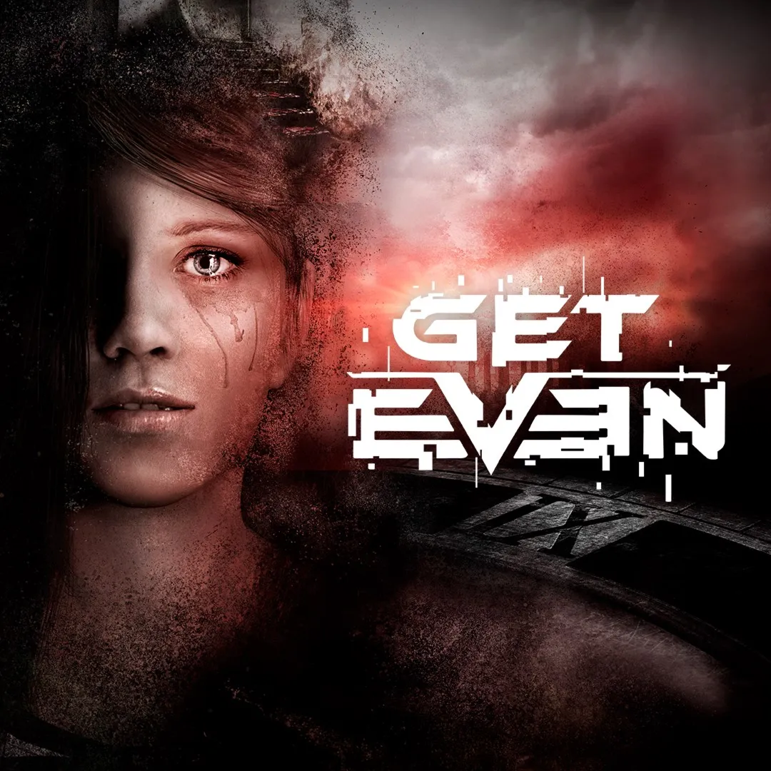 Get Even | XBOX | На любой аккаунт