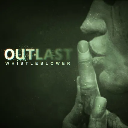 Whistleblower | XBOX | На любой аккаунт