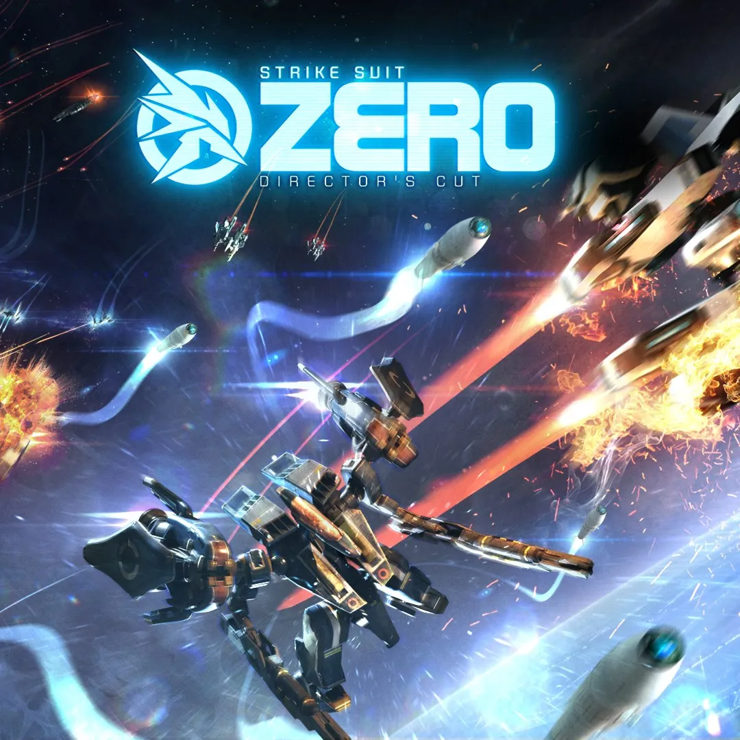 Strike Suit Zero: Director's Cut | XBOX | На любой аккаунт