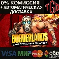 🔥 Borderlands-Game of the Year — фото 1
