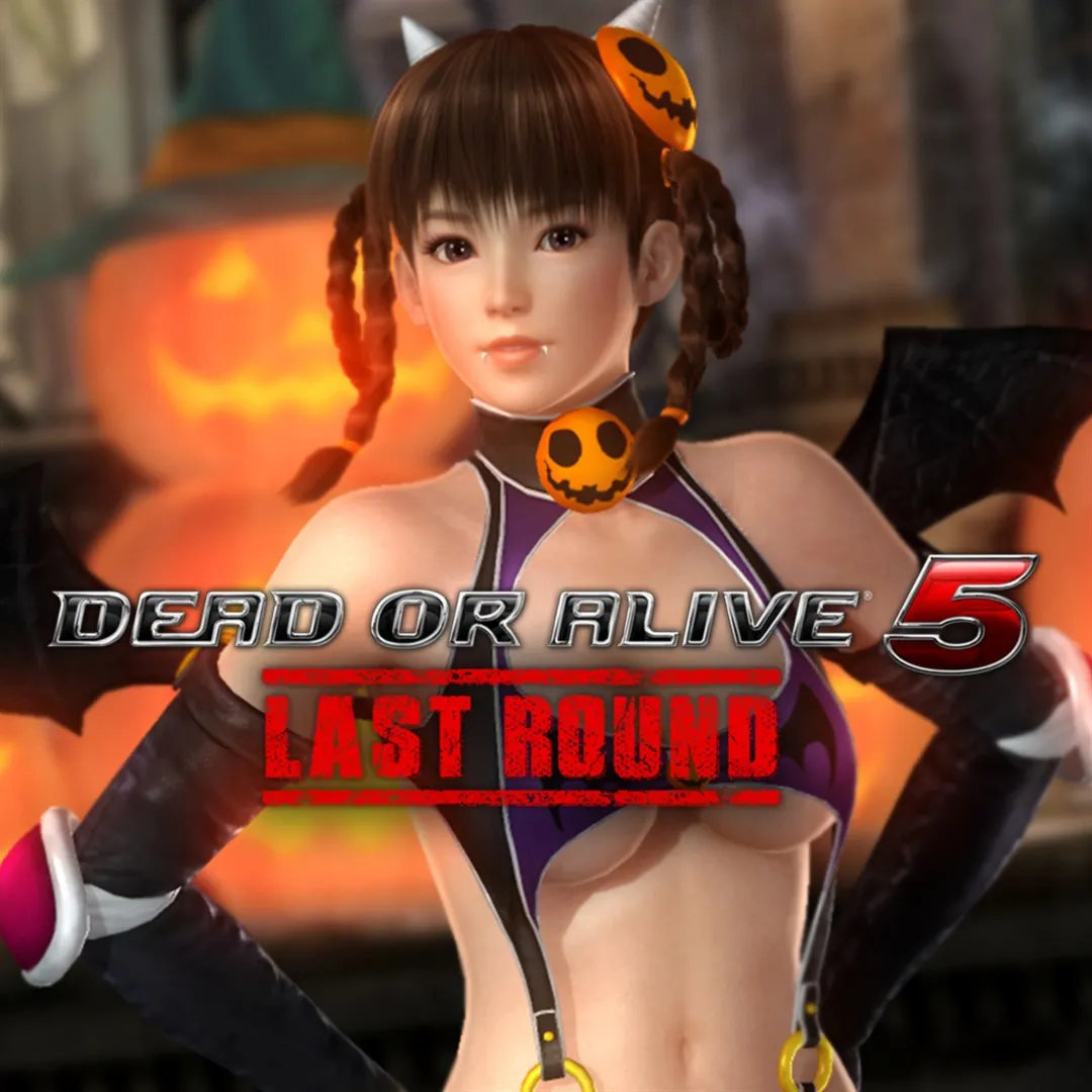 DOA5LR Leifang Halloween Costume 2015 | XBOX | На любой аккаунт