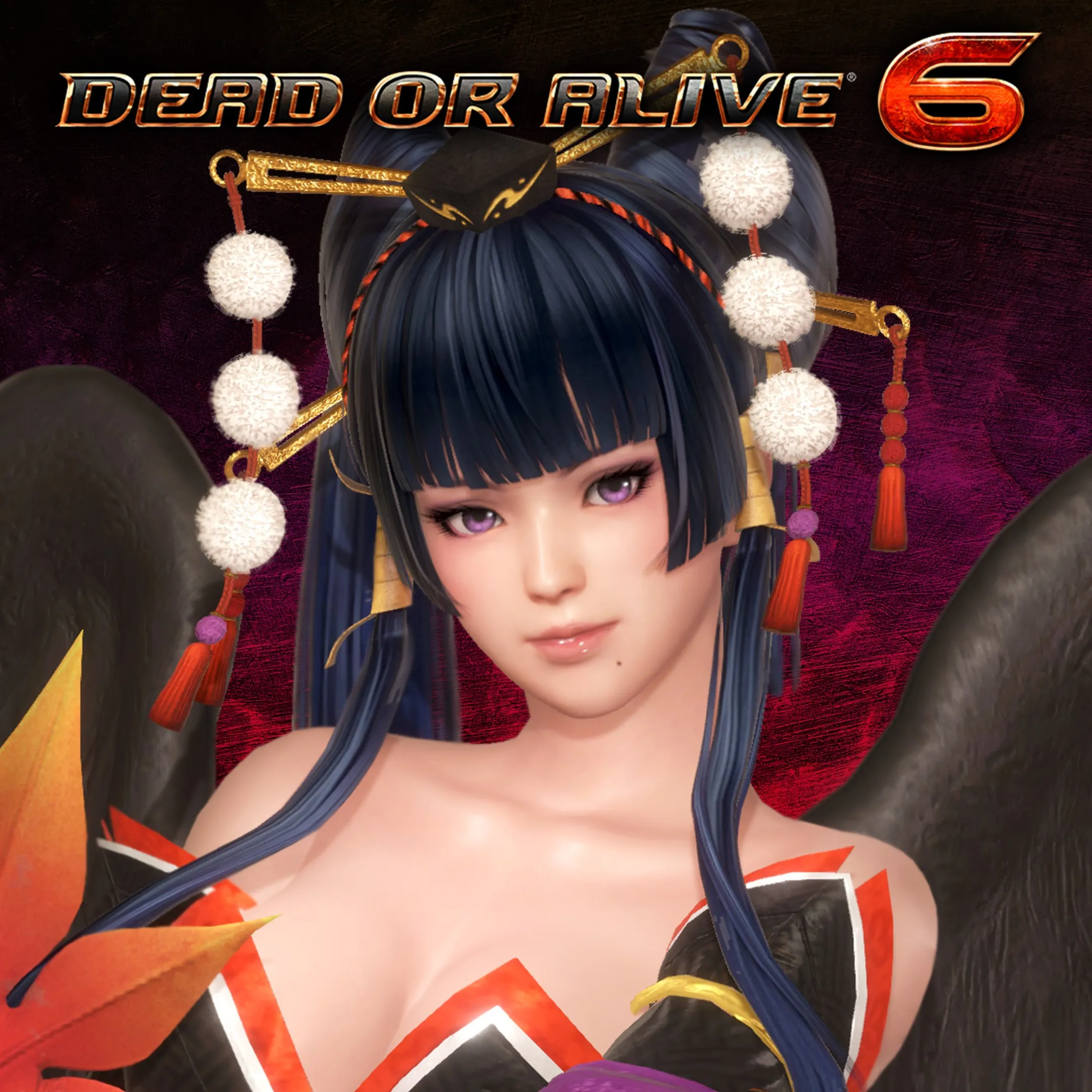 DEAD OR ALIVE 6 Character: Nyotengu | XBOX | На любой аккаунт