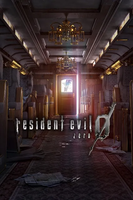 Resident Evil 0 | XBOX | На любой аккаунт
