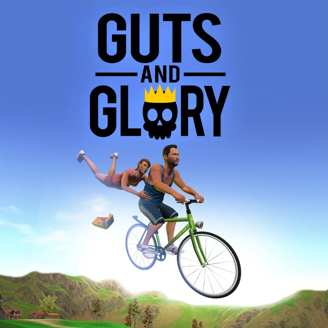 Guts & Glory | XBOX | На любой аккаунт