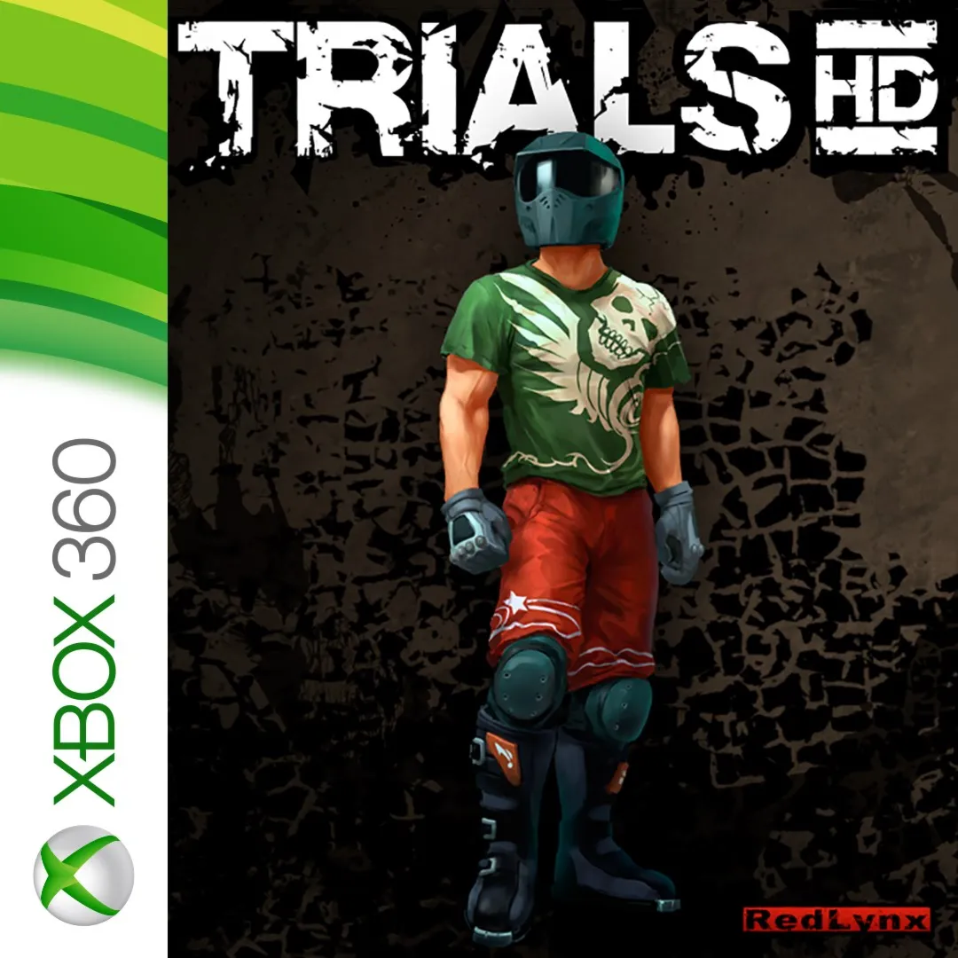 Trials HD | XBOX | На любой аккаунт