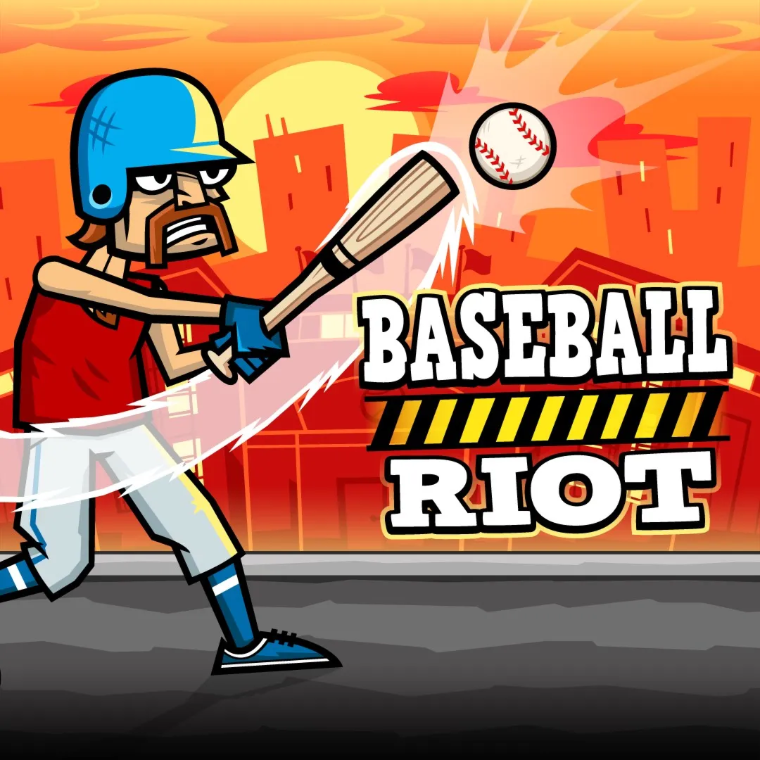 Baseball Riot | XBOX | На любой аккаунт