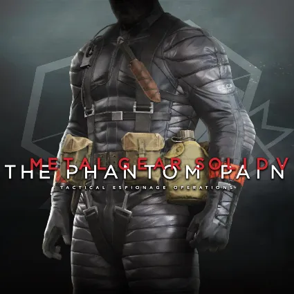 Sneaking Suit (Naked Snake) | XBOX | На любой аккаунт
