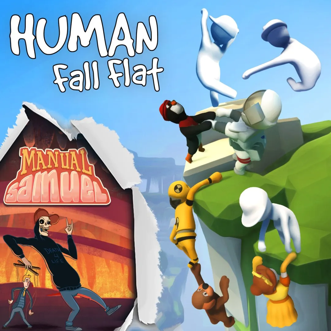 Flailing Limbs Bundle | XBOX | На любой аккаунт