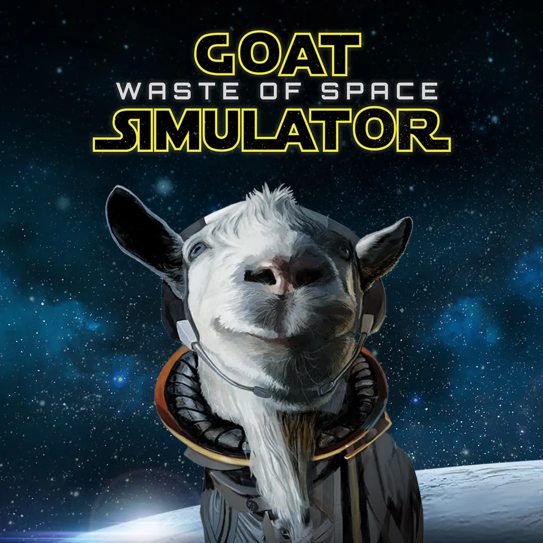Goat Simulator: Waste Of Space | XBOX | На любой аккаунт