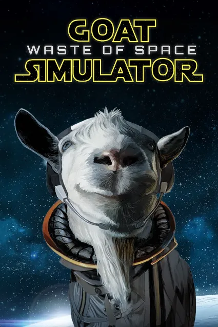 Goat Simulator: Waste Of Space | XBOX | На любой аккаунт
