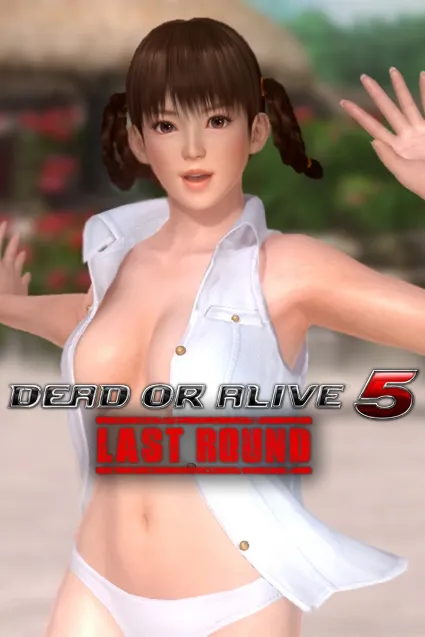 Tropical Sexy Leifang | XBOX | На любой аккаунт