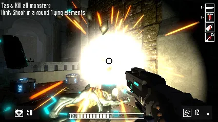 STEAM KEY - The guard of dungeon - [РФ + REGION FREE/GLOBAL] - Автодоставка