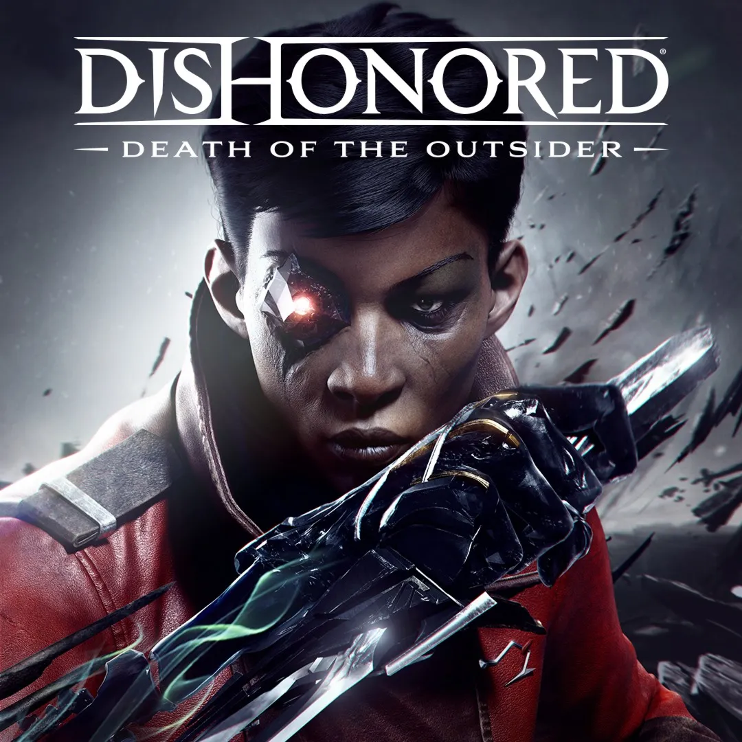 Dishonored®: Death of the Outsider™ | XBOX | На любой аккаунт