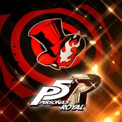 Persona 5 Royal | XBOX+PC | На любой аккаунт