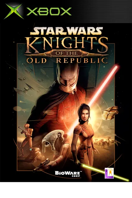 STAR WARS™ - Knights of the Old Republic™ | XBOX | На любой аккаунт