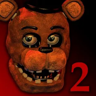 Five Nights at Freddy's 2 | XBOX+PC | На любой аккаунт