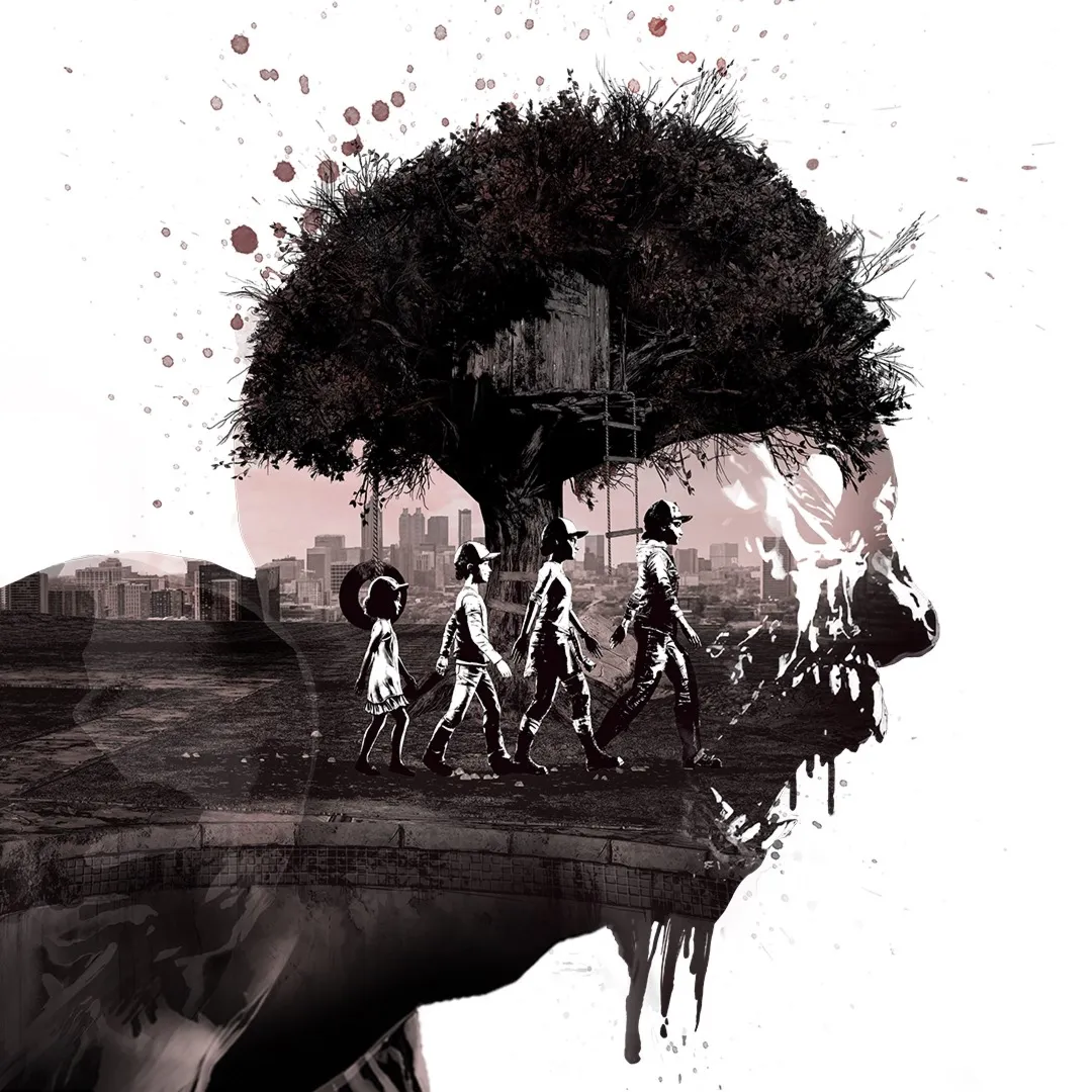 The Walking Dead: The Telltale Definitive Series | XBOX | На любой аккаунт