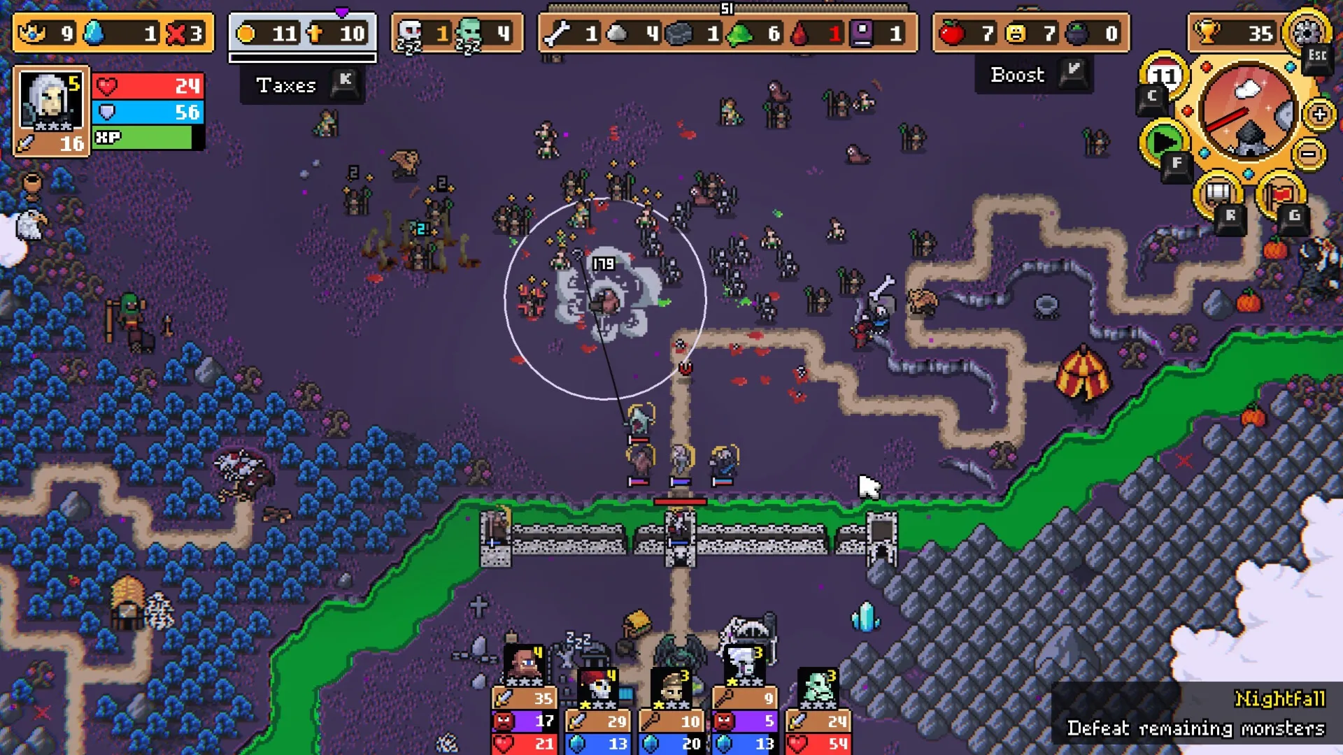 Super Fantasy Kingdom (STEAM КЛЮЧ) РФ+КЗ+СНГ / РУССКИЙ ЯЗЫК