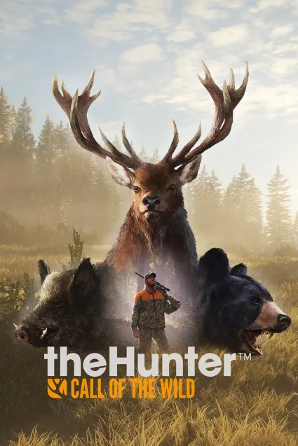 theHunter: Call of the Wild™ - Windows 10 | PC | На любой аккаунт