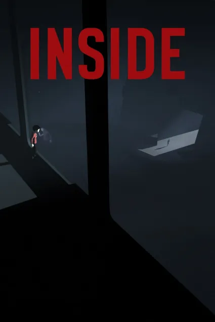 INSIDE | XBOX+PC | На любой аккаунт