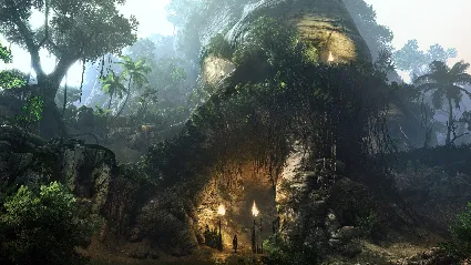 STEAM KEY - Vendetta - Curse of Raven's Cry Deluxe Edition - [REGION FREE/GLOBAL]