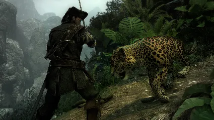 STEAM KEY - Vendetta - Curse of Raven's Cry Deluxe Edition - [REGION FREE/GLOBAL]